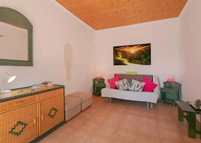 Wayra Wasi Villa *