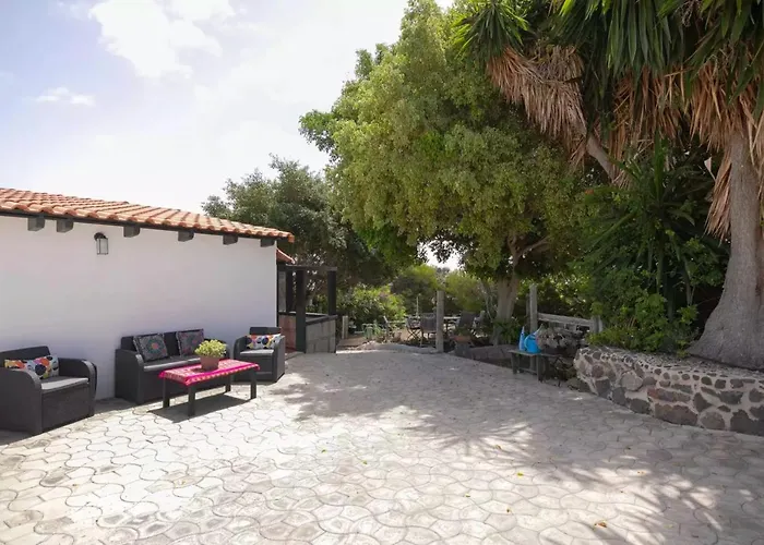 Villa Wayra Wasi