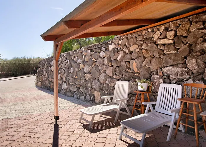 Wayra Wasi Villa *