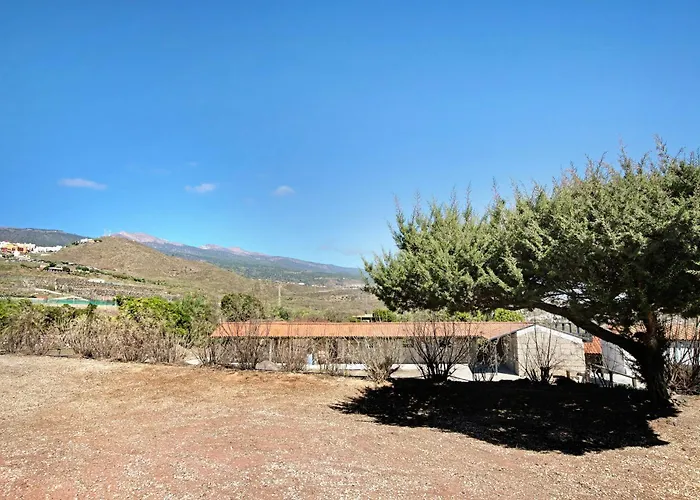 Villa Wayra Wasi