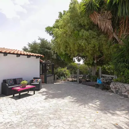 Villa Wayra Wasi