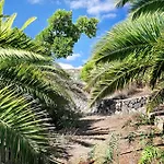 Wayra Wasi Villa Granadilla De Abona