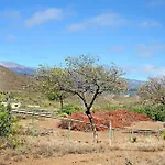 Wayra Wasi Βίλα Granadilla De Abona