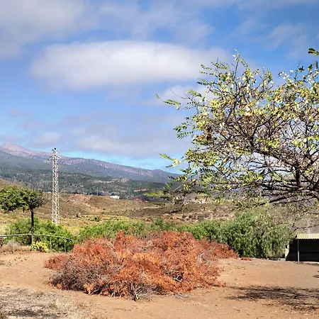 Wayra Wasi Villa