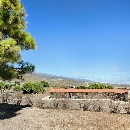 Villa Wayra Wasi *