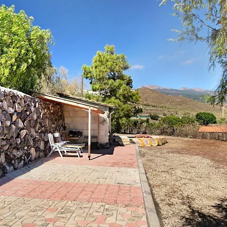 Vila Wayra Wasi Granadilla De Abona